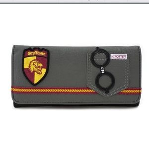 Loungefly Harry Potter wallet